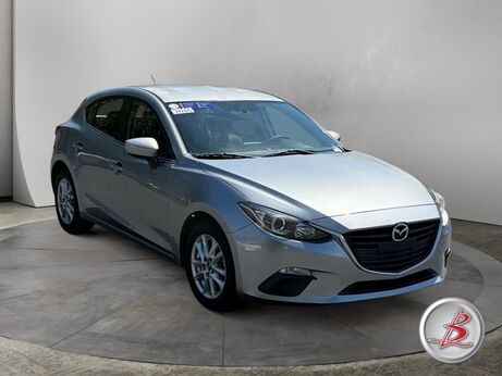 2016_Mazda_MAZDA3_i Sport_ Salt Lake City UT
