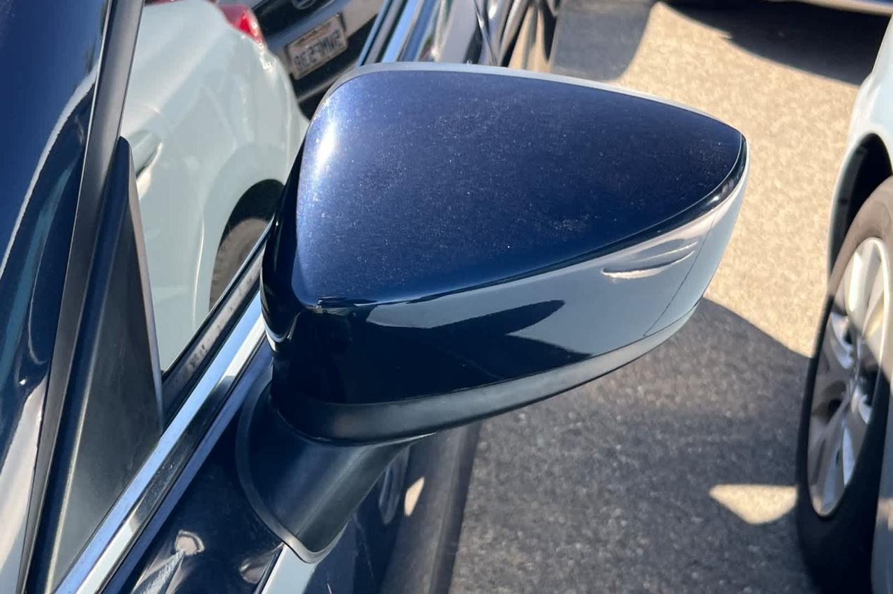 2016 Mazda MAZDA3 i Touring Roseville CA