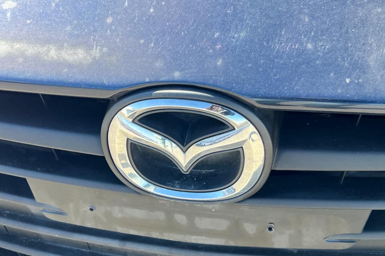 2016 Mazda MAZDA3 i Touring Roseville CA