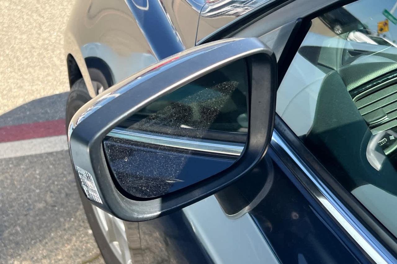 2016 Mazda MAZDA3 i Touring Roseville CA