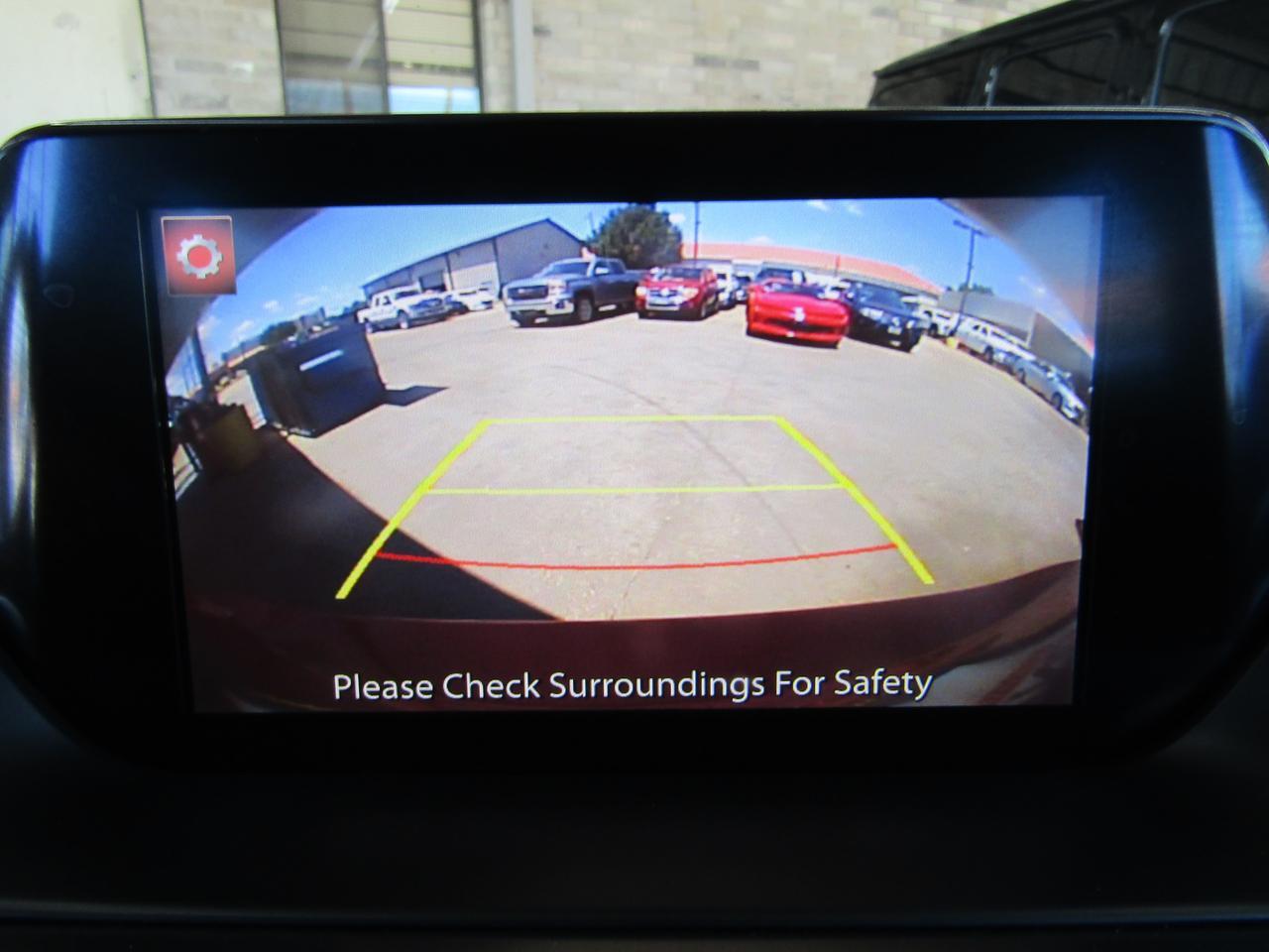 2016 Mazda MAZDA6 4dr Sdn Auto i Grand Touring Grand Prairie TX