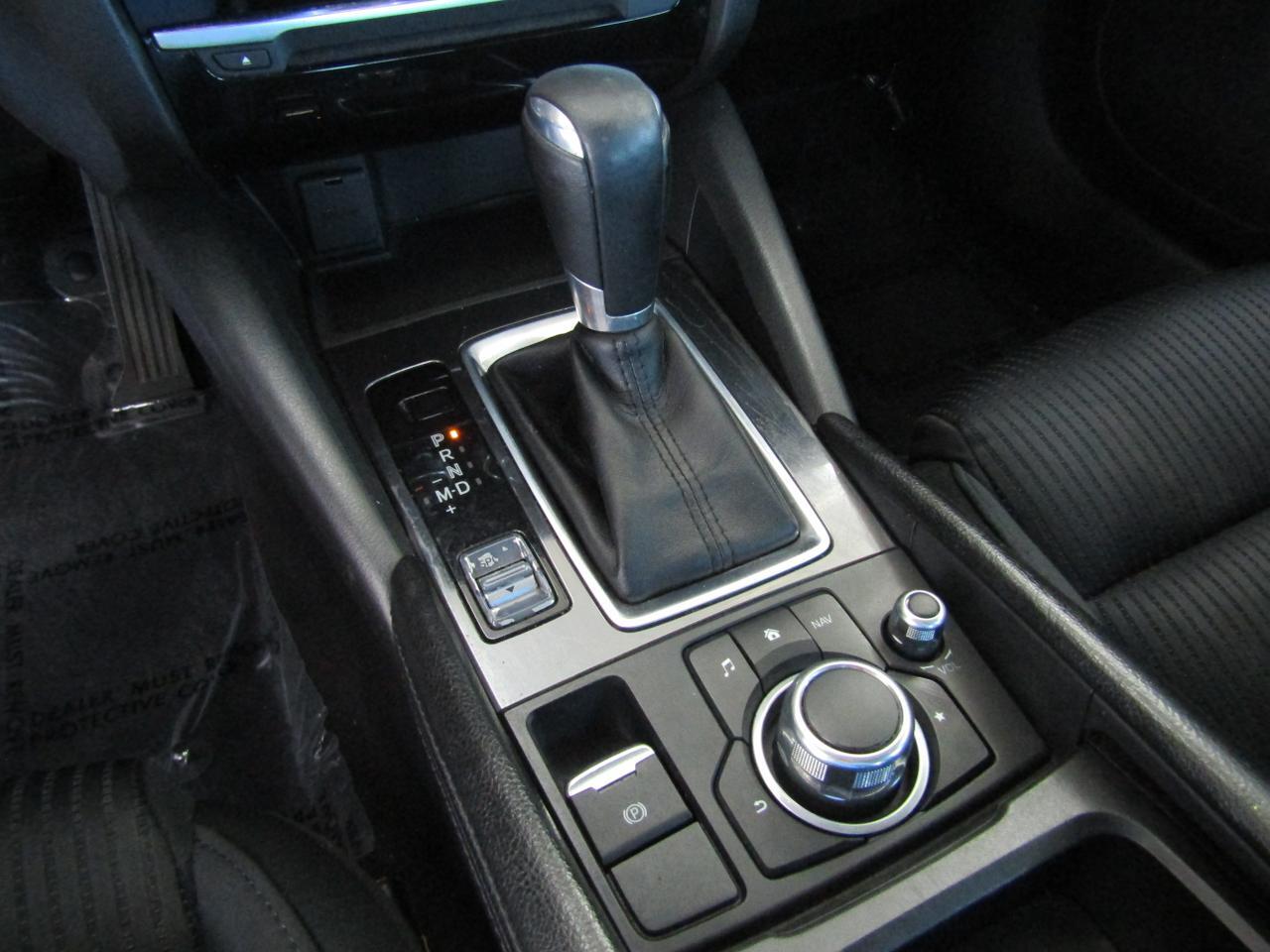 2016 Mazda MAZDA6 4dr Sdn Auto i Sport Grand Prairie TX