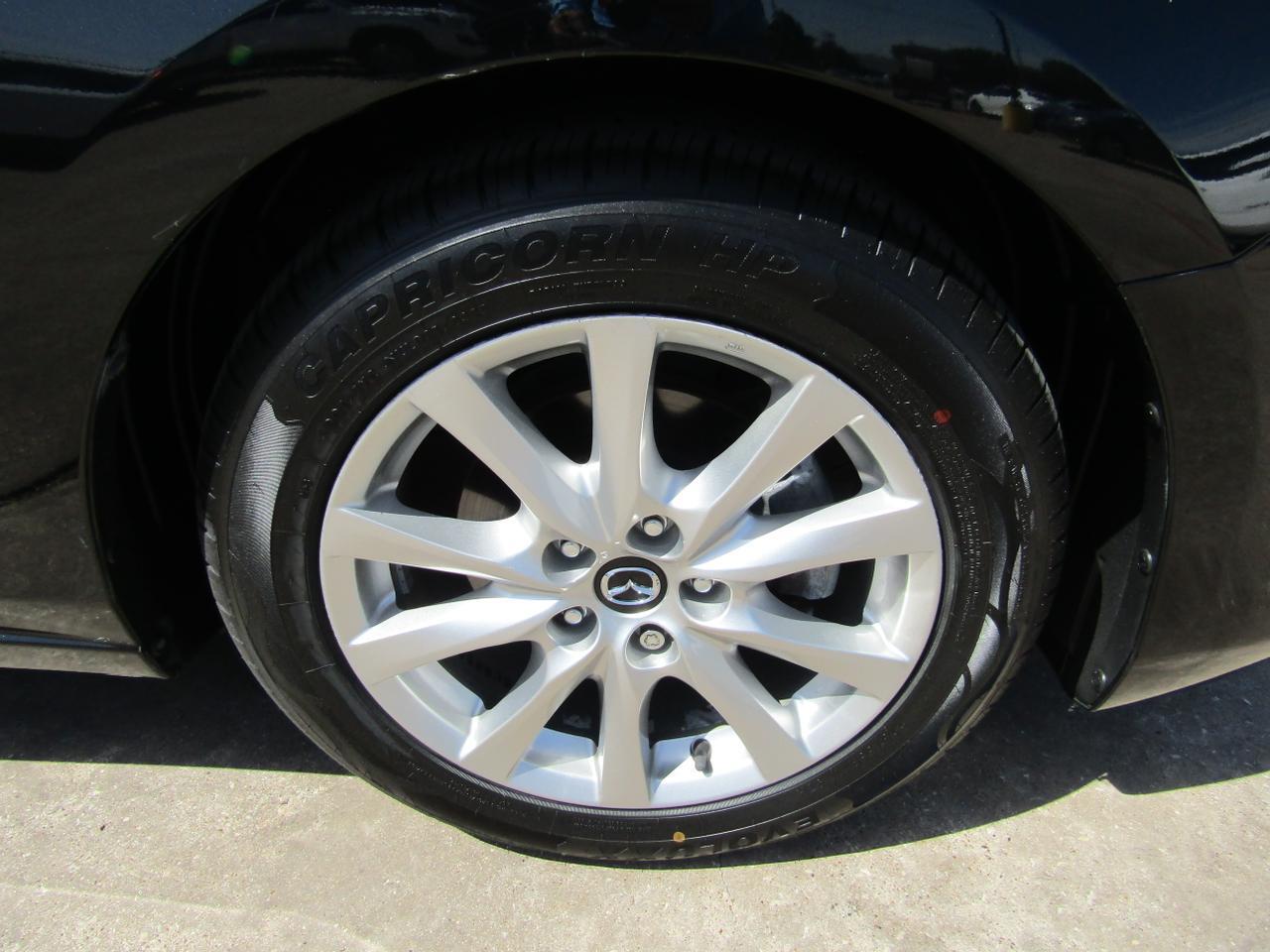 2016 Mazda MAZDA6 4dr Sdn Auto i Sport Grand Prairie TX