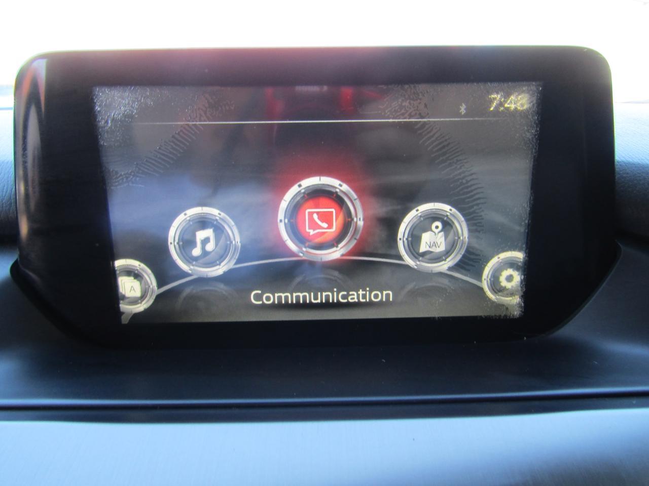 2016 Mazda MAZDA6 4dr Sdn Auto i Sport Grand Prairie TX