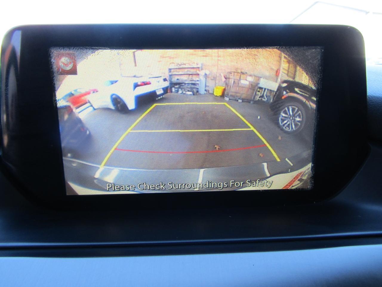 2016 Mazda MAZDA6 4dr Sdn Auto i Sport Grand Prairie TX