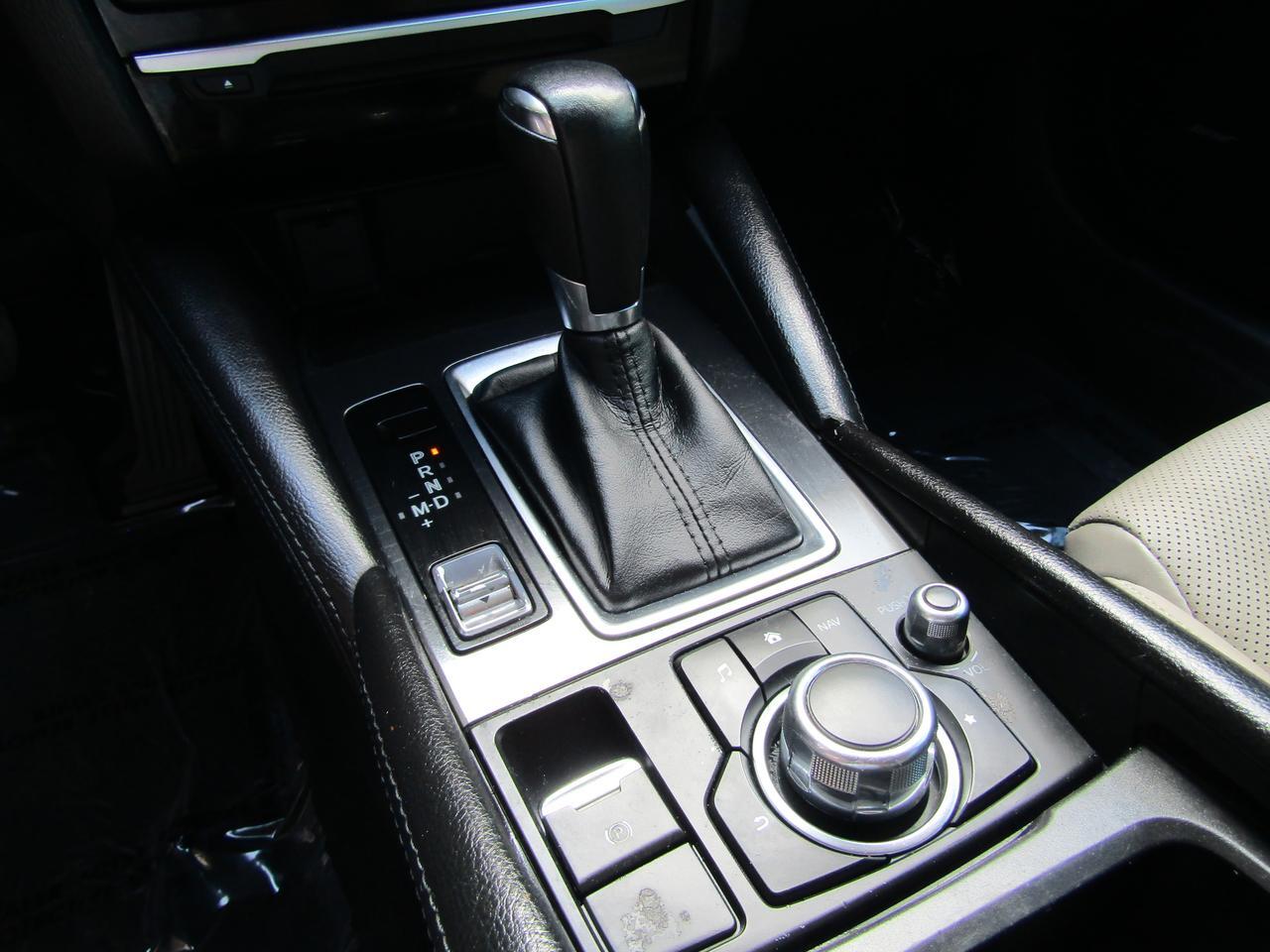 2016 Mazda MAZDA6 4dr Sdn Auto i Touring Grand Prairie TX