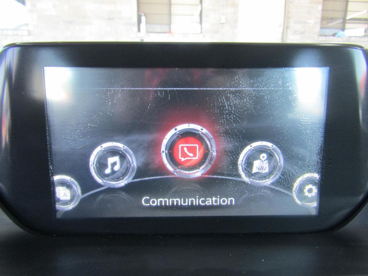 2016 Mazda MAZDA6 4dr Sdn Auto i Touring Grand Prairie TX