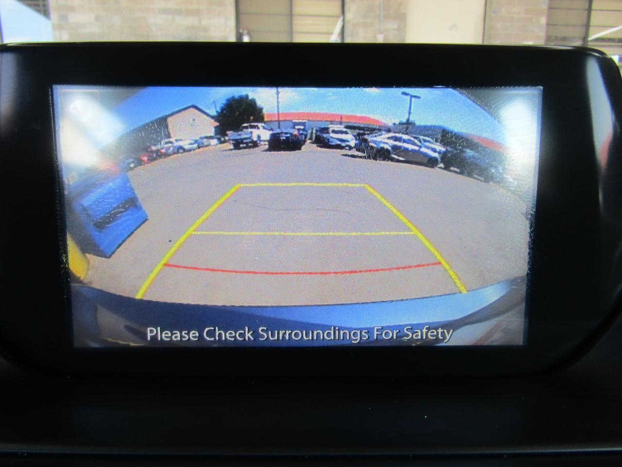 2016 Mazda MAZDA6 4dr Sdn Auto i Touring Grand Prairie TX