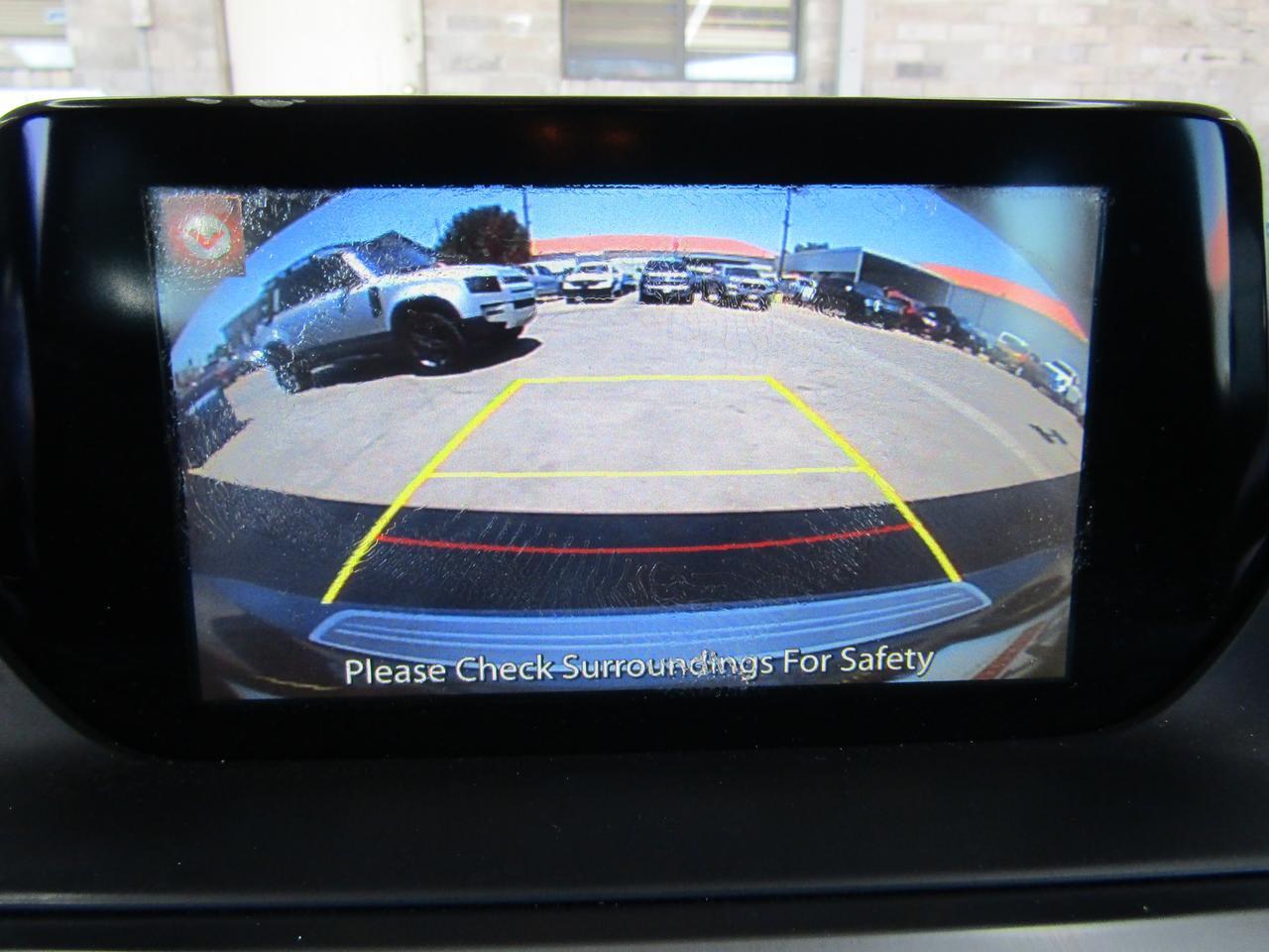 2016 Mazda MAZDA6 4dr Sdn Auto i Touring Grand Prairie TX