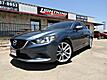 2016 Mazda MAZDA6 4dr Sdn Auto i Touring
