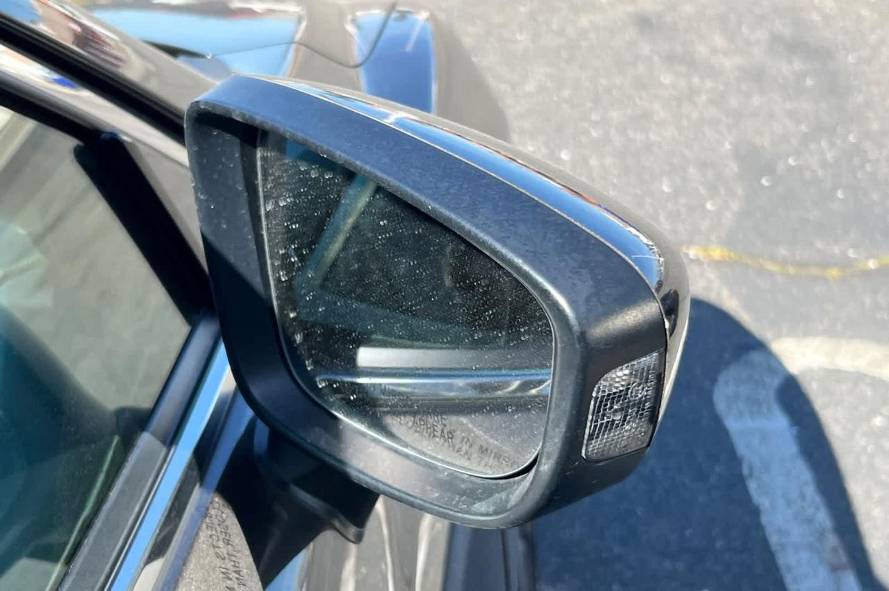 2016 Mazda MAZDA6 i Grand Touring Roseville CA