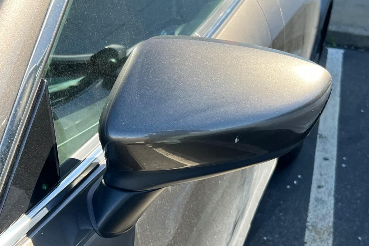 2016 Mazda MAZDA6 i Grand Touring Roseville CA