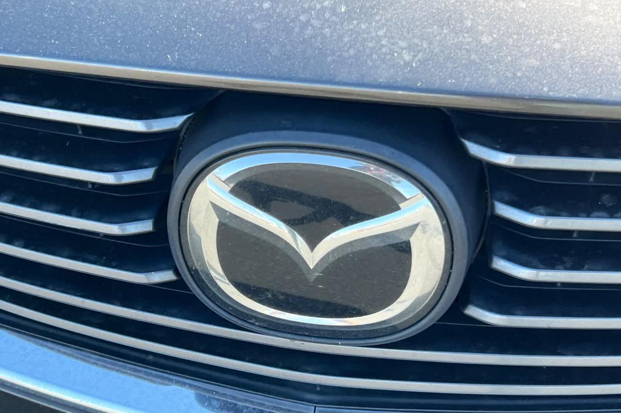 2016 Mazda MAZDA6 i Grand Touring Roseville CA