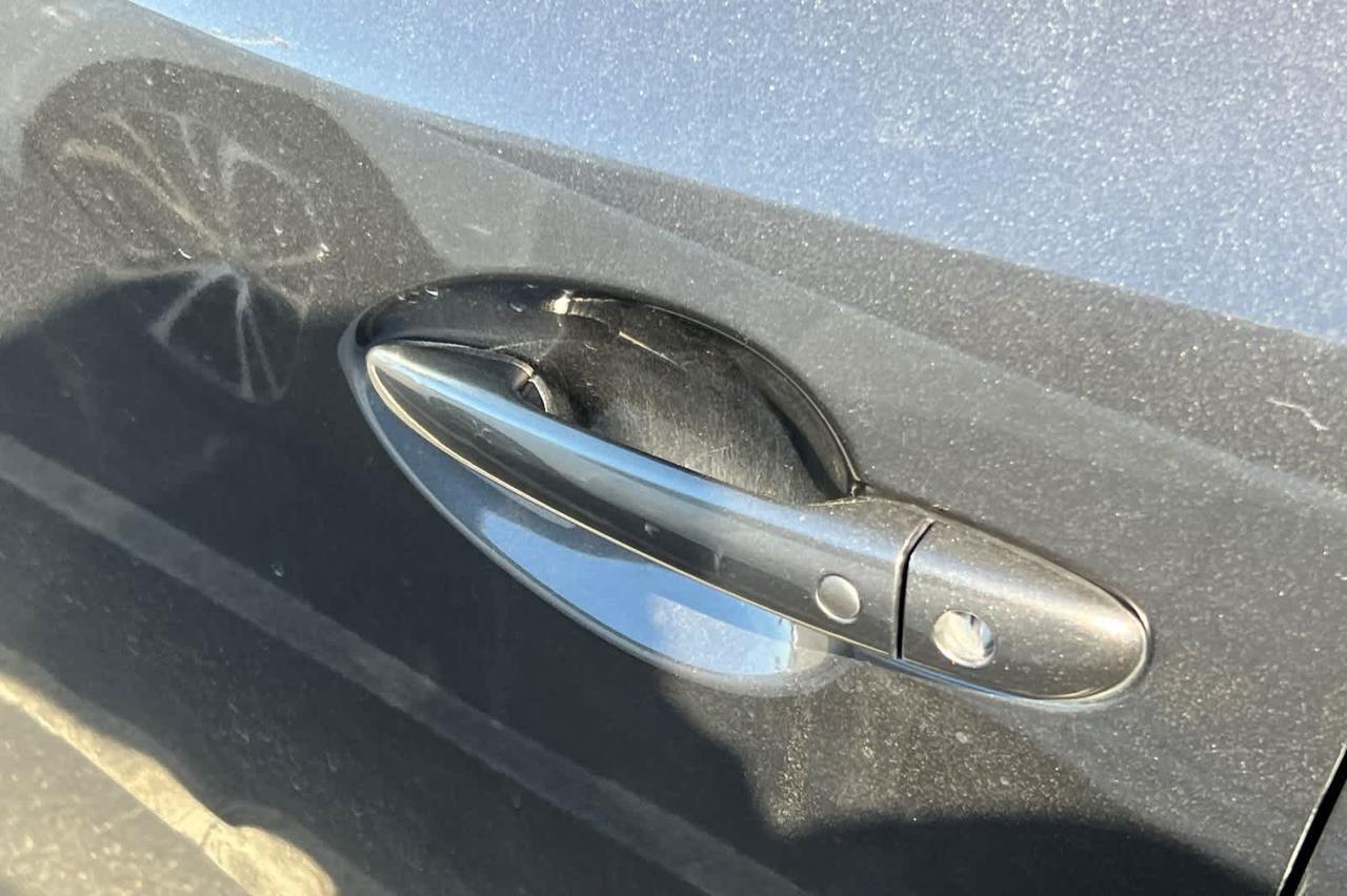 2016 Mazda MAZDA6 i Grand Touring Roseville CA