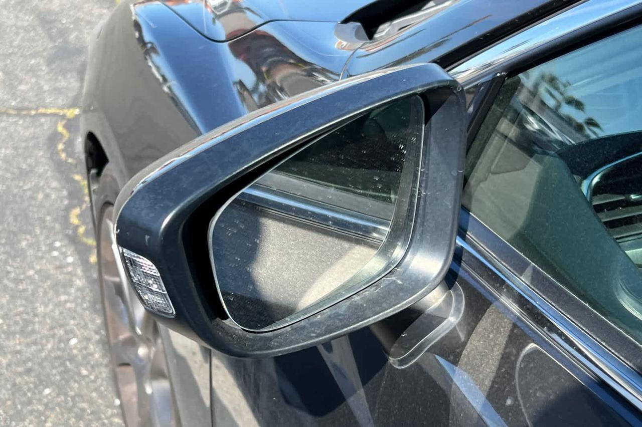 2016 Mazda MAZDA6 i Grand Touring Roseville CA