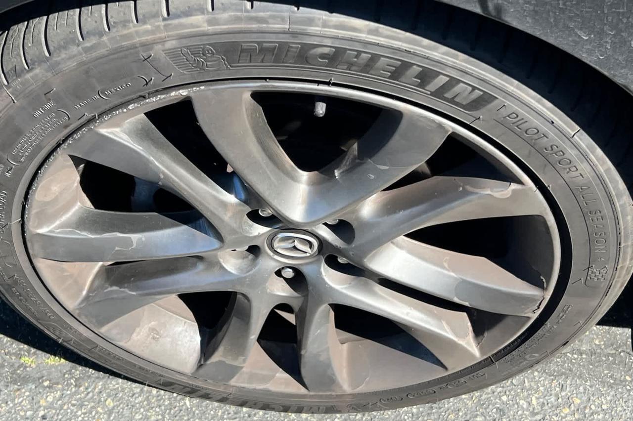 2016 Mazda MAZDA6 i Grand Touring Roseville CA