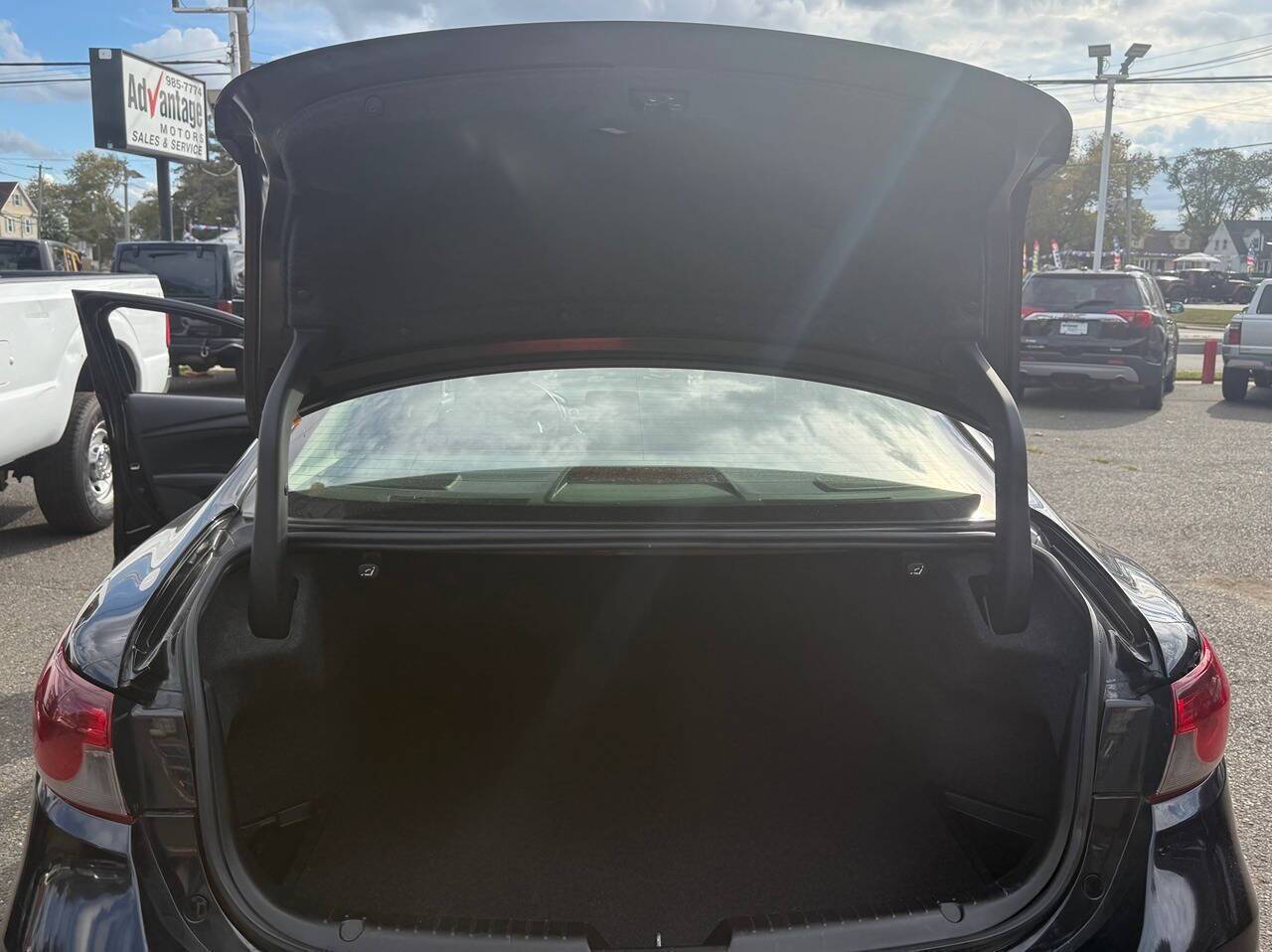 2016 Mazda MAZDA6 i Sport 4dr Sedan 6A Edison NJ