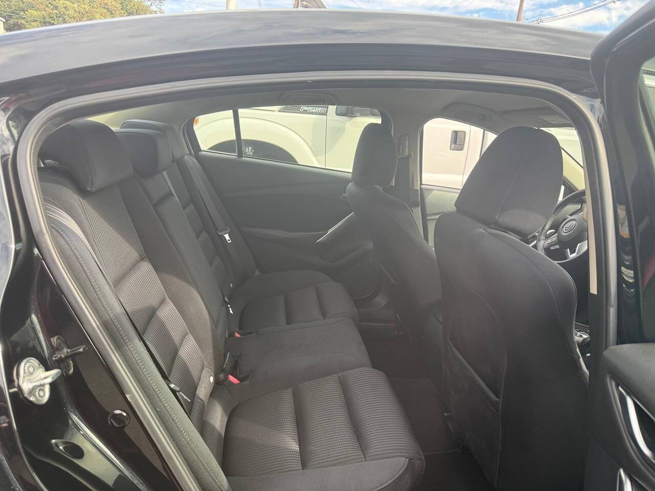 2016 Mazda MAZDA6 i Sport 4dr Sedan 6A Edison NJ