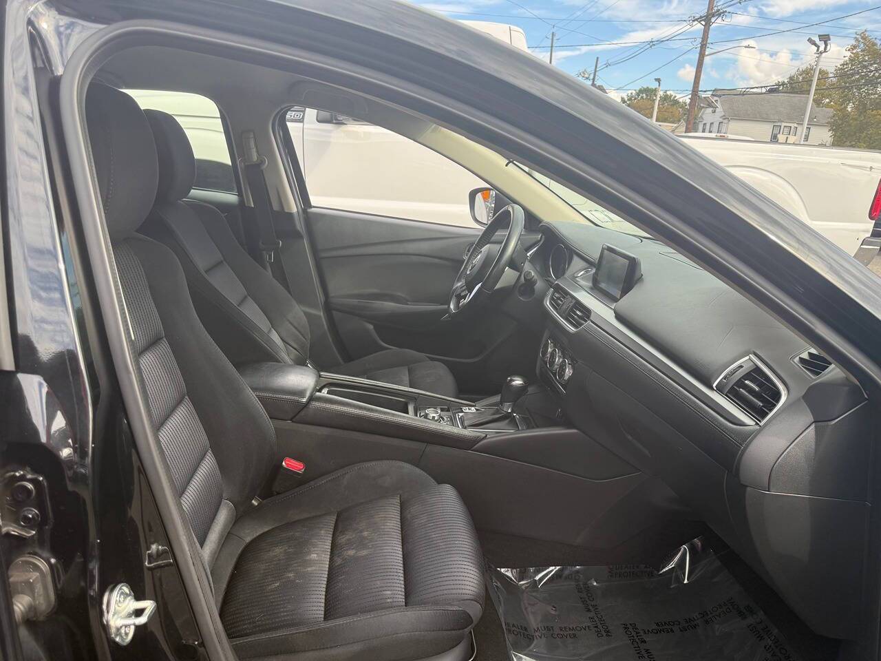 2016 Mazda MAZDA6 i Sport 4dr Sedan 6A Edison NJ