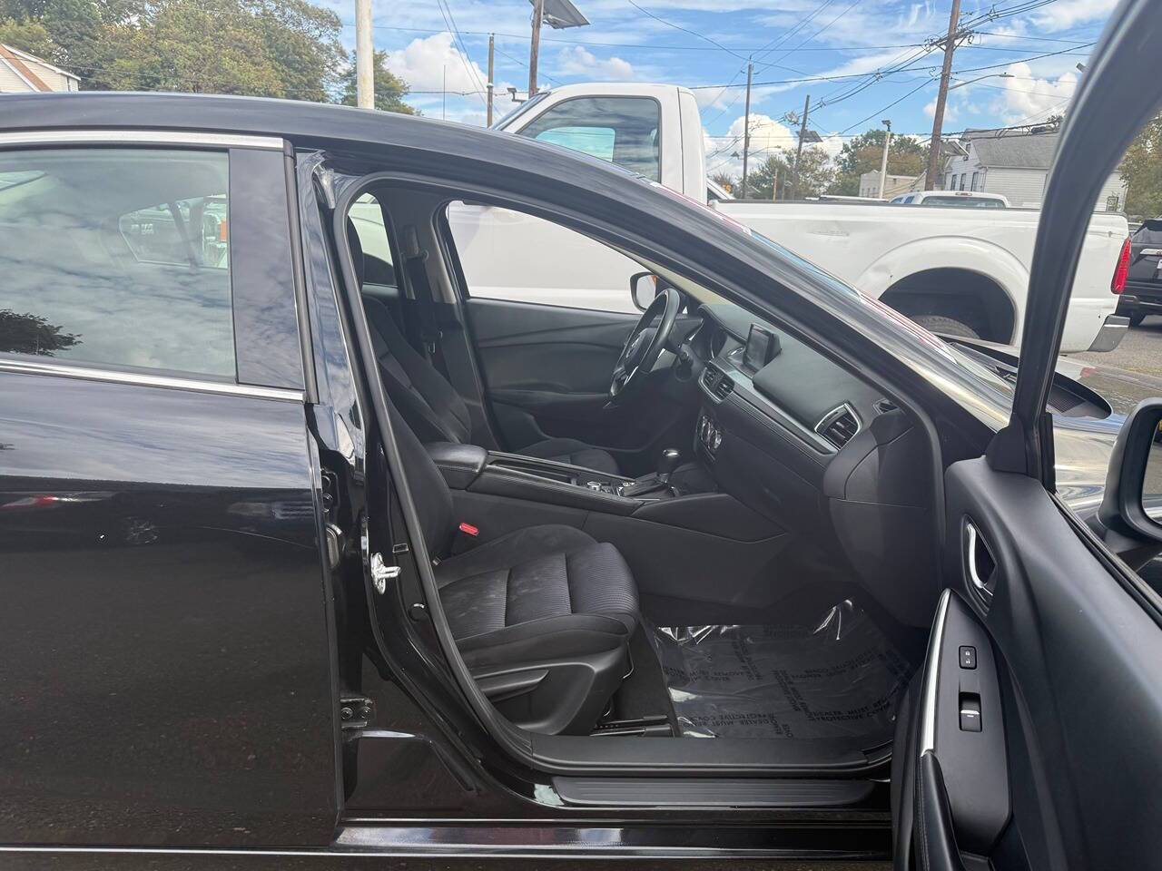 2016 Mazda MAZDA6 i Sport 4dr Sedan 6A Edison NJ