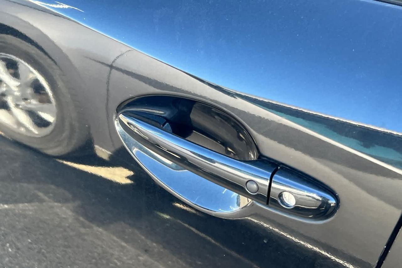 2016 Mazda MAZDA6 i Touring Roseville CA