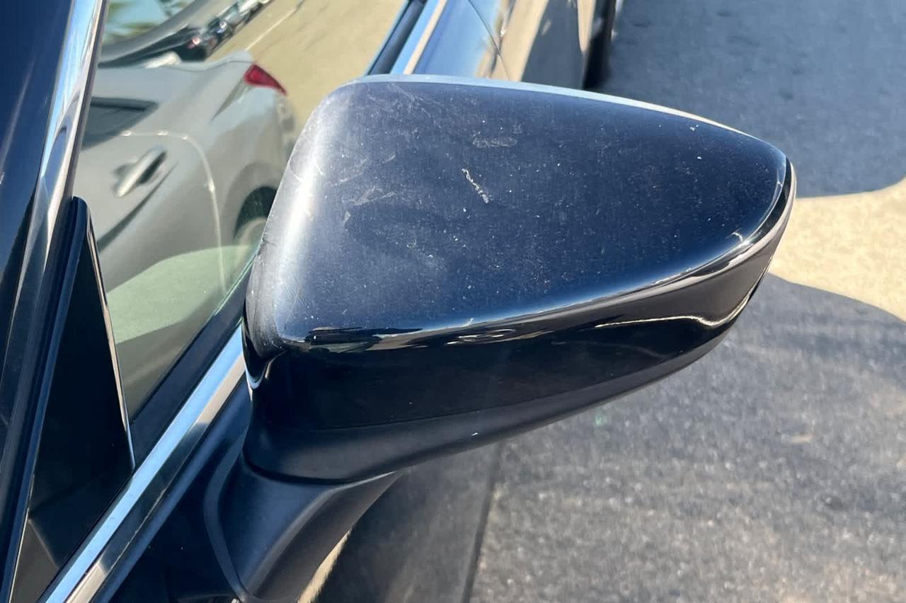 2016 Mazda MAZDA6 i Touring Roseville CA