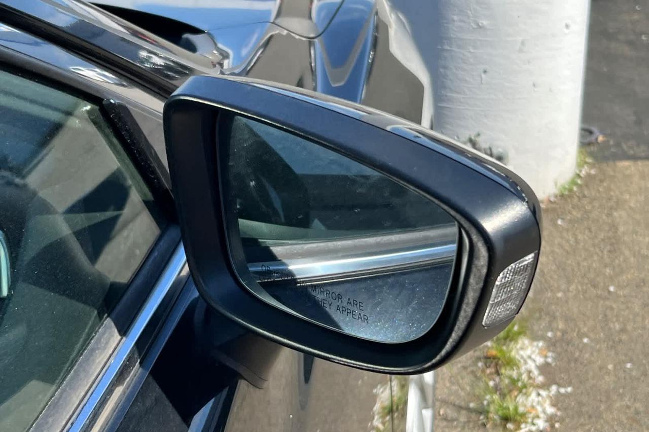 2016 Mazda MAZDA6 i Touring Roseville CA