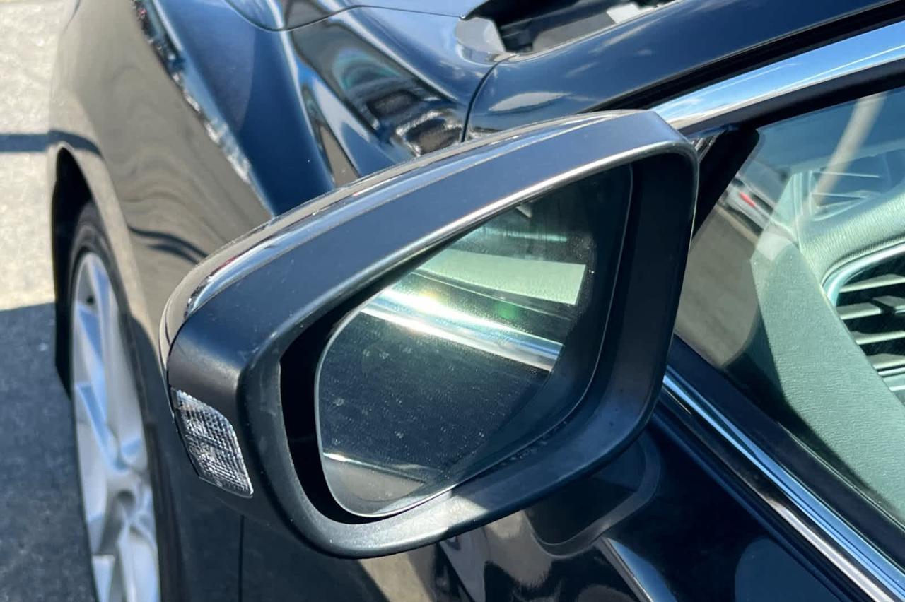 2016 Mazda MAZDA6 i Touring Roseville CA