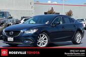 2016 Mazda MAZDA6 i Touring