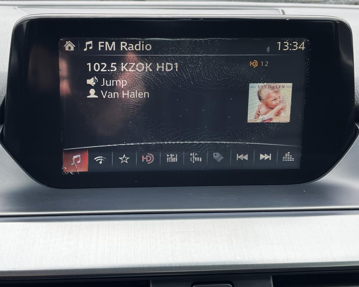 2016 Mazda MAZDA6 i Touring Sedan 4D Port Orchard WA