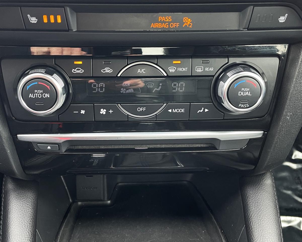 2016 Mazda MAZDA6 i Touring Sedan 4D Port Orchard WA