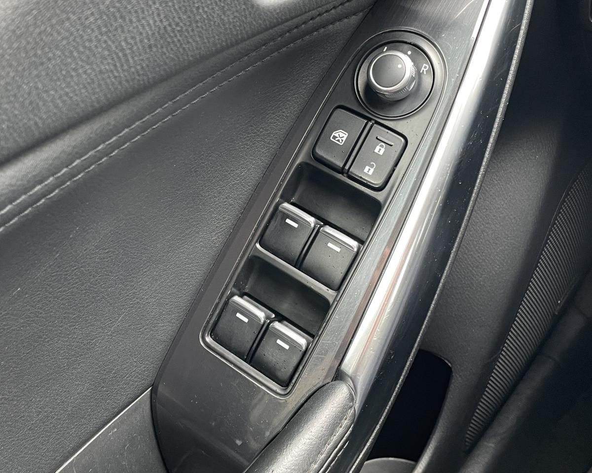 2016 Mazda MAZDA6 i Touring Sedan 4D Port Orchard WA