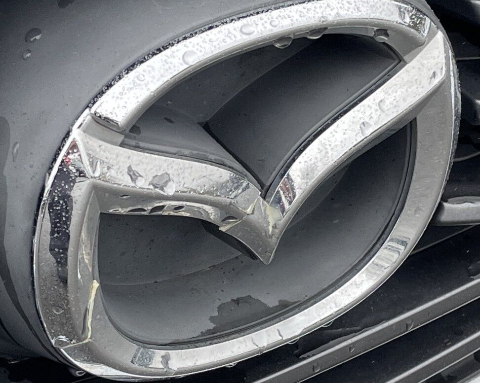 2016 Mazda MAZDA6 i Touring Sedan 4D Port Orchard WA