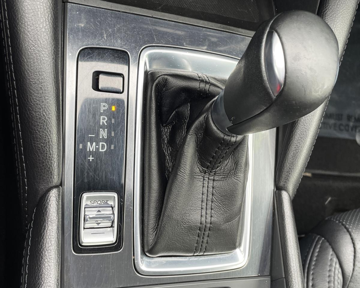 2016 Mazda MAZDA6 i Touring Sedan 4D Port Orchard WA