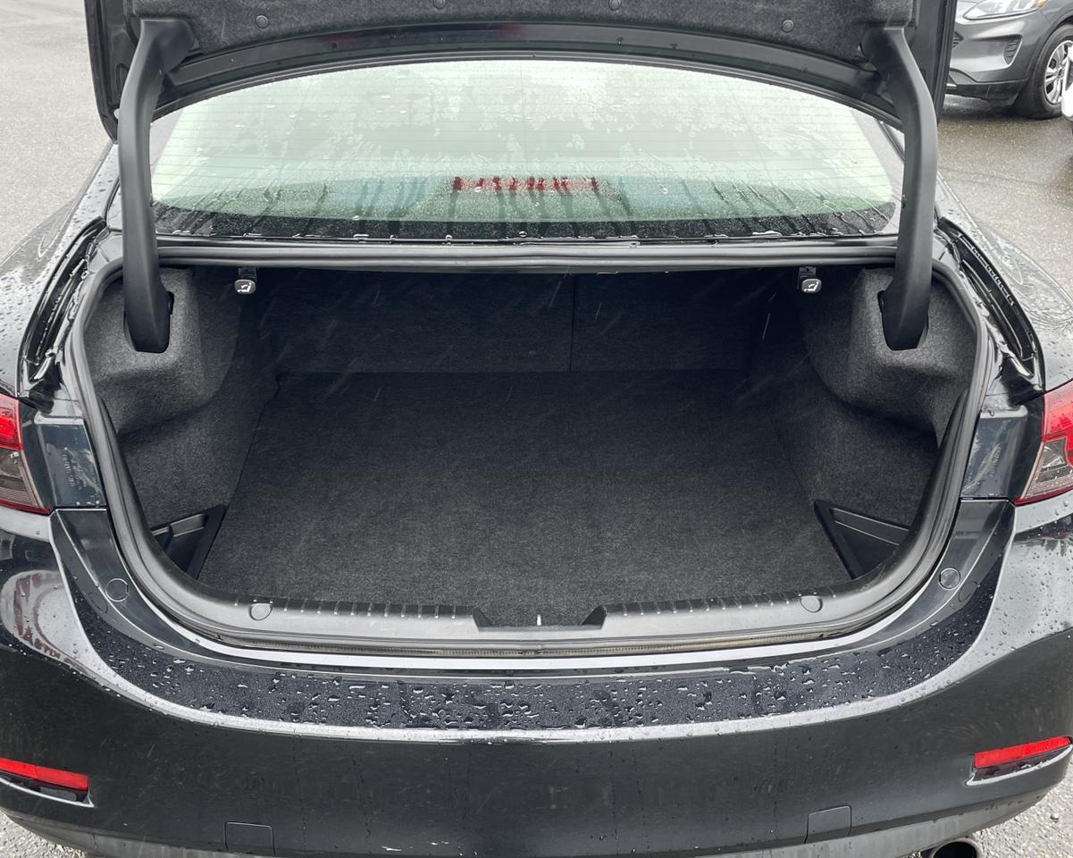 2016 Mazda MAZDA6 i Touring Sedan 4D Port Orchard WA