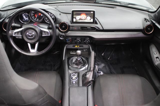 2016 Mazda MX-5 Miata Club 6MT Chantilly VA