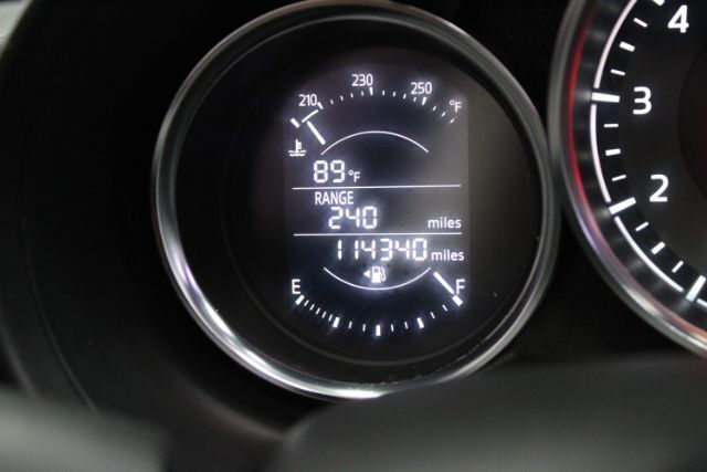 2016 Mazda MX-5 Miata Club 6MT Chantilly VA