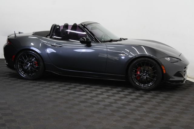 2016 Mazda MX-5 Miata Club 6MT Chantilly VA