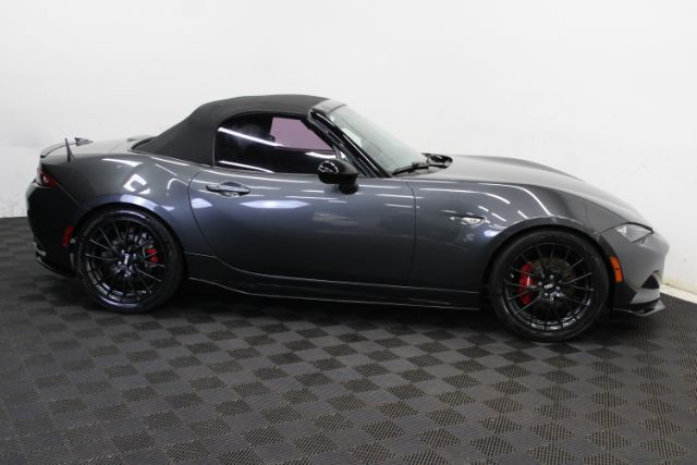 2016 Mazda MX-5 Miata Club 6MT Chantilly VA