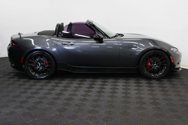 2016 Mazda MX-5 Miata Club 6MT Chantilly VA