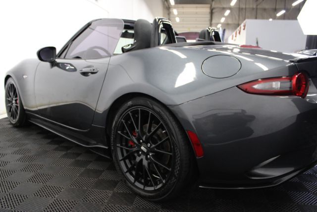 2016 Mazda MX-5 Miata Club 6MT Chantilly VA