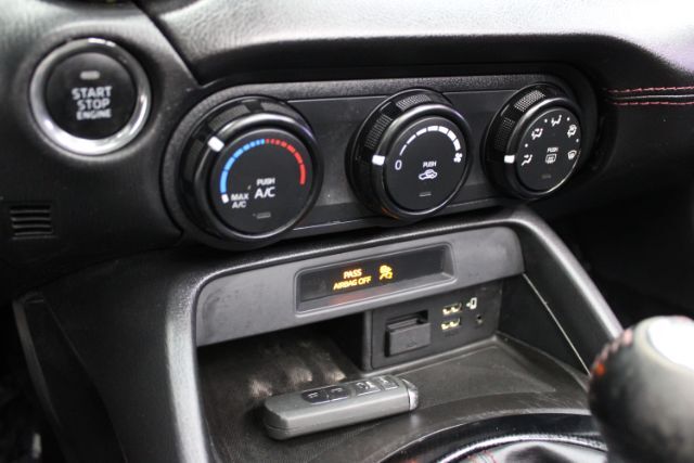 2016 Mazda MX-5 Miata Club 6MT Chantilly VA