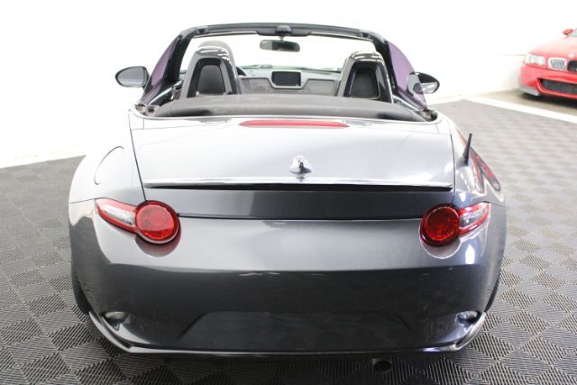 2016 Mazda MX-5 Miata Club 6MT Chantilly VA