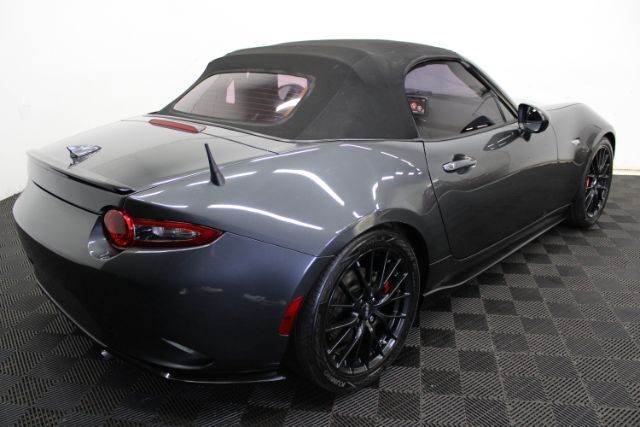2016 Mazda MX-5 Miata Club 6MT Chantilly VA