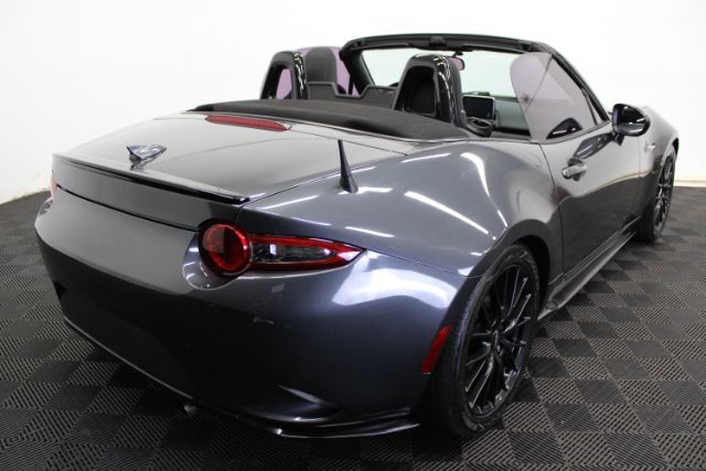 2016 Mazda MX-5 Miata Club 6MT Chantilly VA
