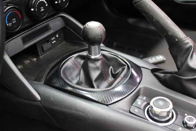 2016 Mazda MX-5 Miata Club 6MT Chantilly VA