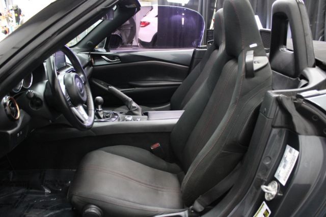 2016 Mazda MX-5 Miata Club 6MT Chantilly VA