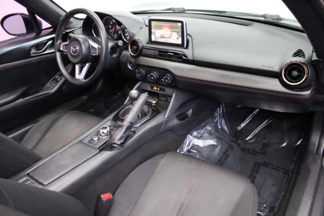 2016 Mazda MX-5 Miata Club 6MT Chantilly VA