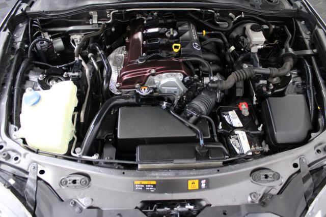 2016 Mazda MX-5 Miata Club 6MT Chantilly VA