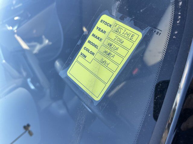 2016 Mazda MX-5 Miata Grand Touring Peoria AZ